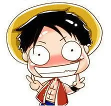 漫友头像